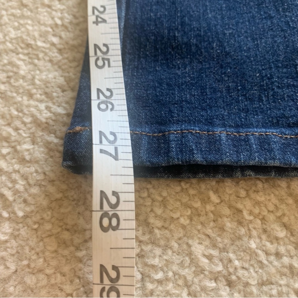 Lauren Jeans Co. Jeans - Picture 5 of 9